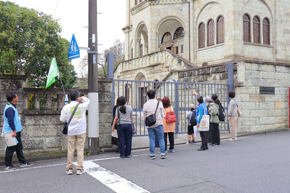 宇都宮空襲戦跡めぐり～今に残る戦争遺構を歩いて、見て学ぶ（11/3・火（祝））参加者募集
